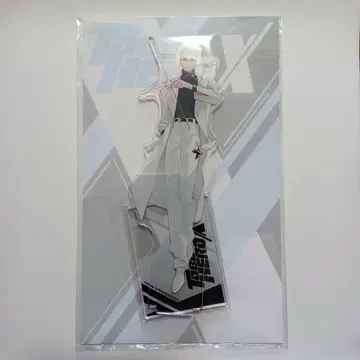 TO BE HERO X 아크릴 스탠드 X