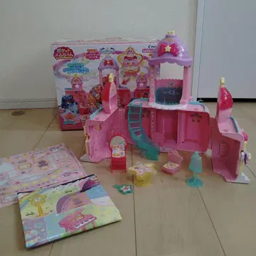 포켓 멜짱 포켓멜 캐슬