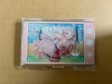 종란주 아크릴 스탠드