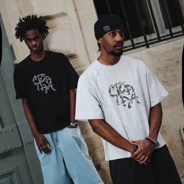 Mertra 블랙 비니