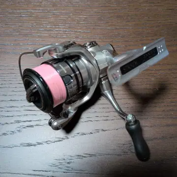 SHIMANO STRADIC C2000S L 스피닝 릴