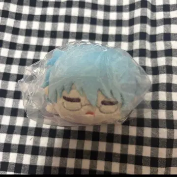 은혼 긴파치 모찌마스 쫀득쫀득 마스코트