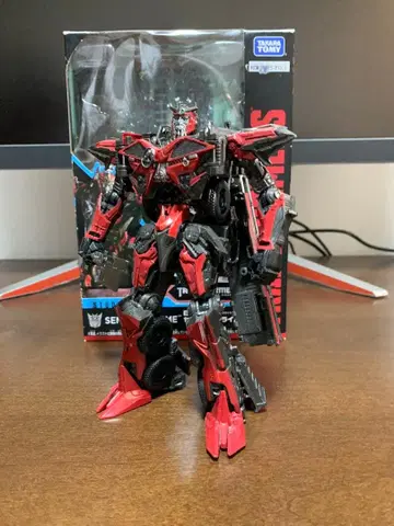 트랜스포머 스튜디오 시리즈 SS-49 센티넬 프라임