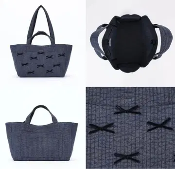 지프소피아 gypsohila AC-064W 클래스 백 네이비