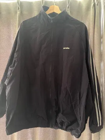 페르슈 나일론 자켓