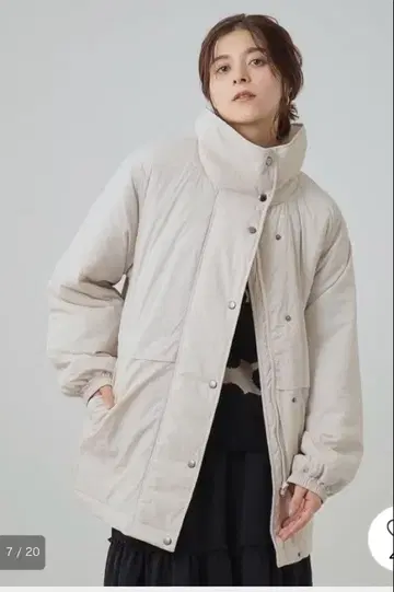 슈라루 오버 사이즈 자켓 M