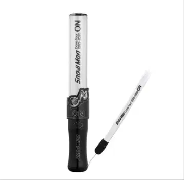 snowman Dome tour on 2025-2026 응원봉