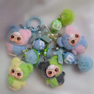 babythree 베이비 쓰리 4개 세트