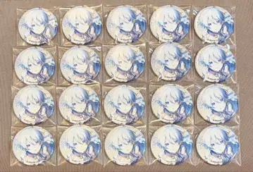 프로세카 42A 글리터 캔뱃지 요이사키 카나데