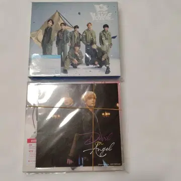 BON BON VOYAGE#초회 한정판 1 & 초회 한정판 2 특전 포함