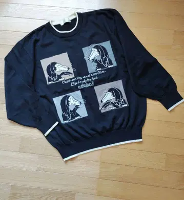 아다바트 스웨터