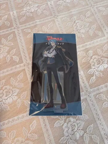 매쉬란 아크릴 스탠드 점프 페스타 2024