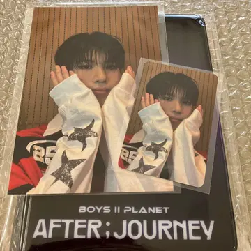 보이플라2 콜렉트북 예찬