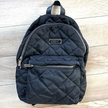 마크제이콥스 MARC JACOBS 백팩 블랙