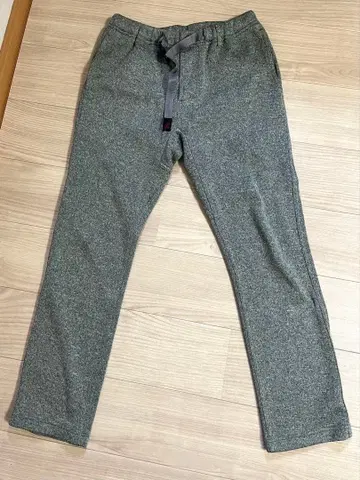 그라미치 팬츠