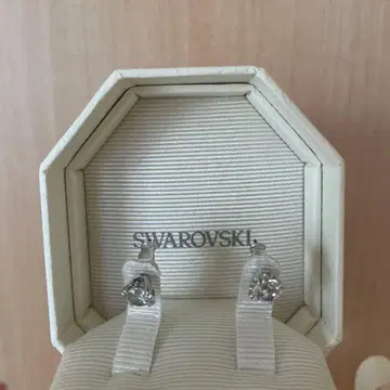 스와로브스키 귀걸이 swarovski 다이아