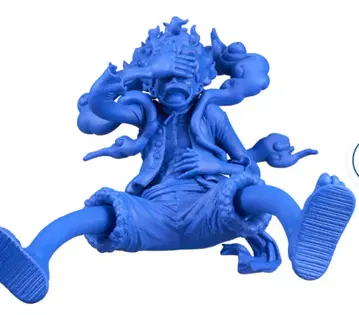 원피스 koa 니카 피규어 BASE SHOP 한정판 COLOR ver