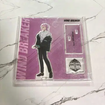 WINDBREAKER 키류 미츠키 아크릴 스탠드