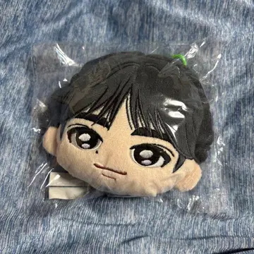 초특급 타쿠야 마스코트 파우치