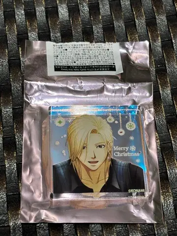 도키메키 메모리얼 GS3 사쿠라이 루카 오로라 아크릴 큐브