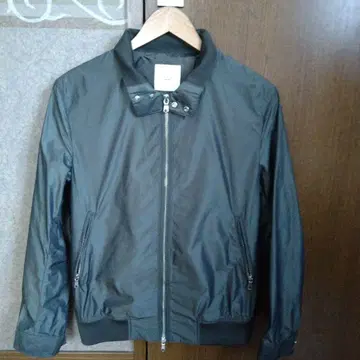 EDIFICE 에디피스 나일론 자켓