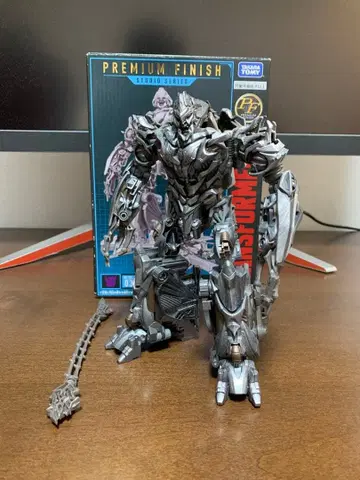 트랜스포머 PF SS-03 메가트론