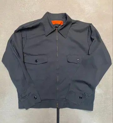 그레이 워크 자켓 EWC