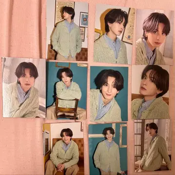 기무라 케이토 컴프 세트