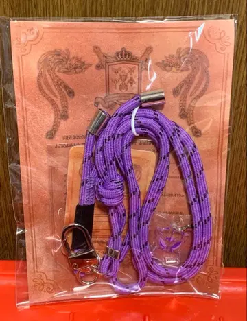 킹오거 왕의 비보전 폰탭 스트랩 고칸