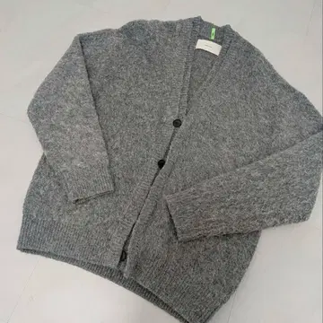 TODAYFUL 투데이풀 Brashed Vneck Cardigan