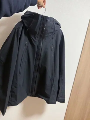 2025 데상트 클레어 M 사이즈