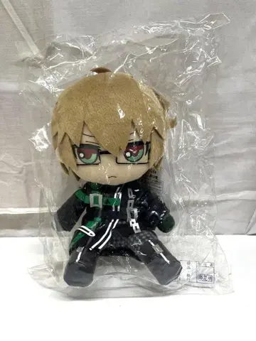 AMNESIA 아무네시아 봉제 인형 시리즈 켄트 08158