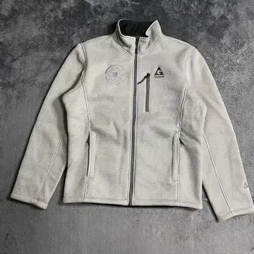 GERRY 제리 플리스 자켓 아웃도어 드로 코드 테크 계열