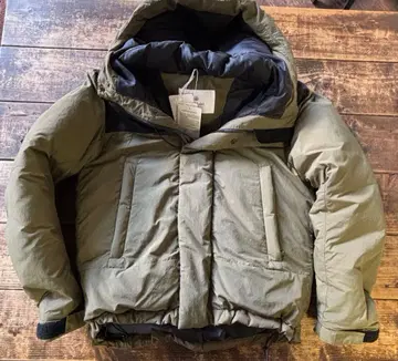 다운 자켓 여성용