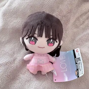 이코러브 모리 판타지 타카마츠 히토미