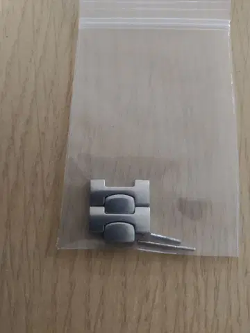 OMEGA 씨마스터 200 부품