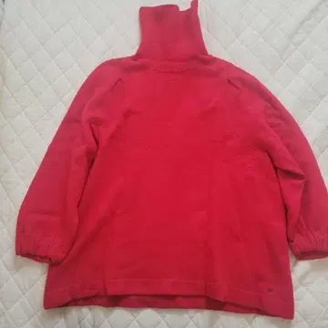 45R 45rpm 플로트 융모 니트 터틀