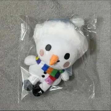 SnowMan 라이브 굿즈