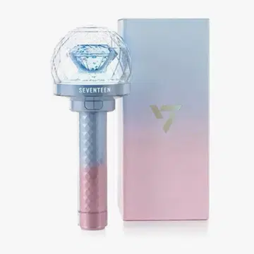 SEVENTEEN 응원봉 10주년