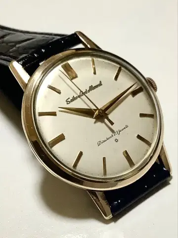 12011) 세이코 로드 마블 하마구리 새상품급