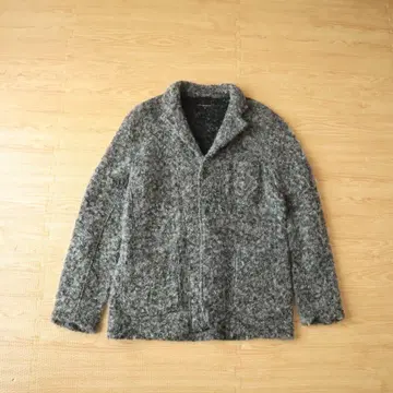 Engineered Garments 니트 블레이저 자켓 M