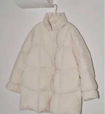 [ 새상품 ] todayful 투데이풀 스탠드 카라 다운 자켓