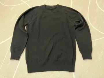 다나카 씨의 스웨터 C.Sweat arrow57