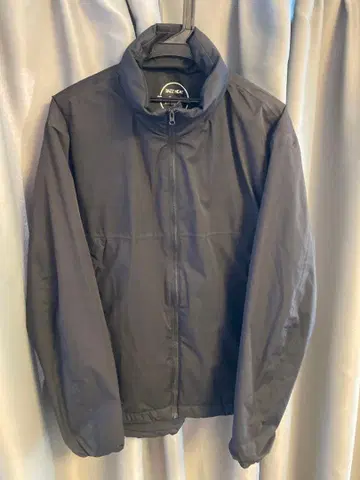 워크맨 바즈히트 스트레치 마쉬멜로우 레인 자켓 BAZZHEAT