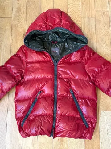 듀베티카 다운 자켓 48