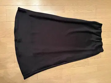 BEAUTY UNITED 블랙 타이트 스커트 M