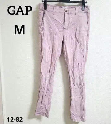 GAP Girlfriend Chino [ M ] 스키니 팬츠