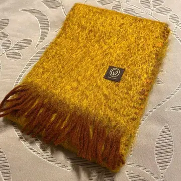 MANTAS EZCARAY 맨타스 에스카라이 머플러