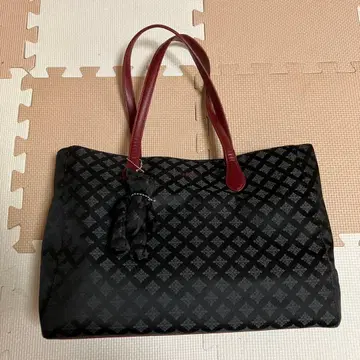 패트릭 콕스 토트백