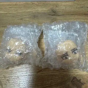 넨도로이드 푸치 토리카에코 페이스 진격의 거인 리바이 넨도로이드